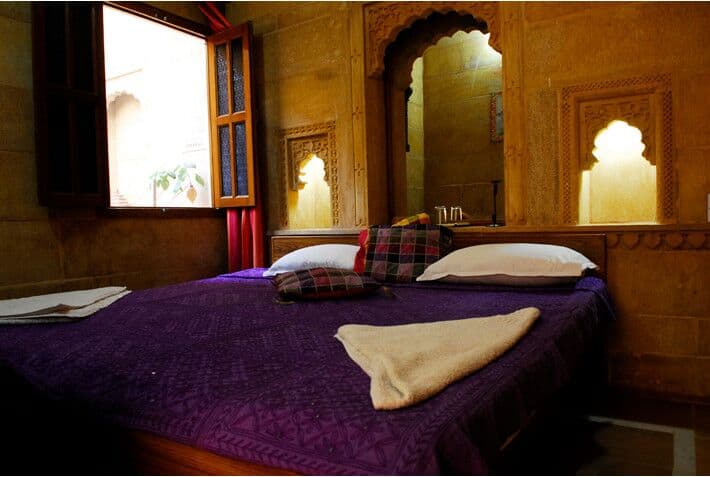 Hotel Oasis Haveli